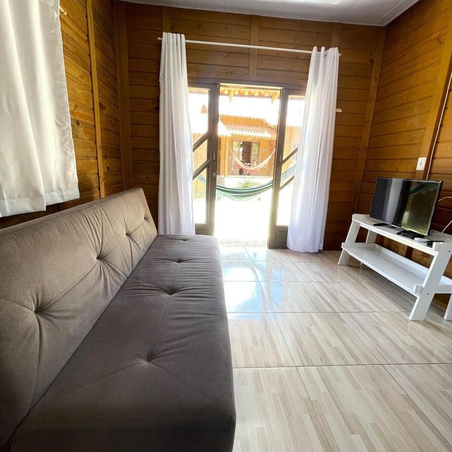 Morada Ceu Do Rosa Hotel Imbituba  Eksteriør billede