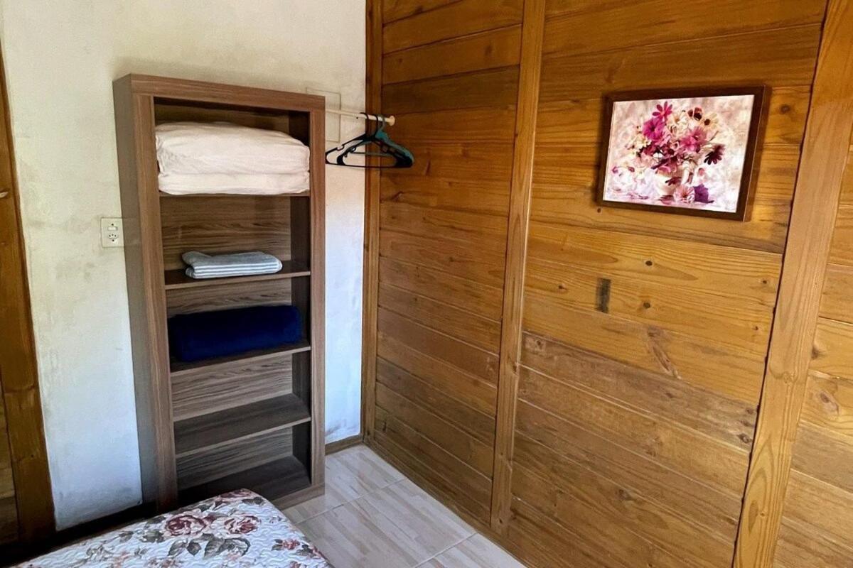 Morada Ceu Do Rosa Hotel Imbituba  Eksteriør billede