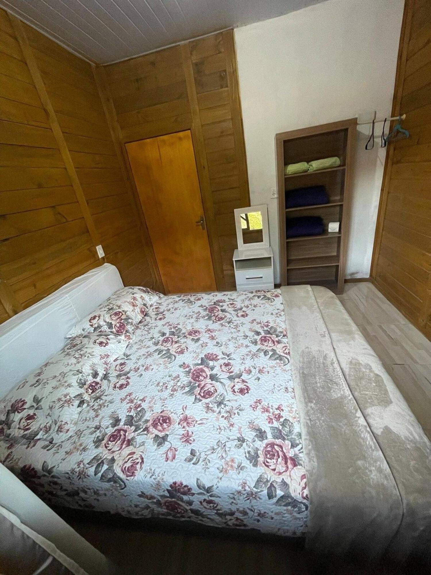 Morada Ceu Do Rosa Hotel Imbituba  Eksteriør billede